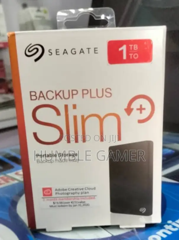 12 PC/Computer Games Collection + 1TB External Hard Drive