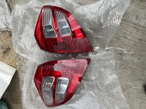 Rear Light 2011-2012 Honda Fit/Jazz
