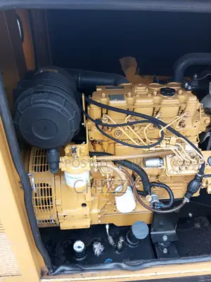 CAT Diesel Generator 100%Copper Wire 20kva