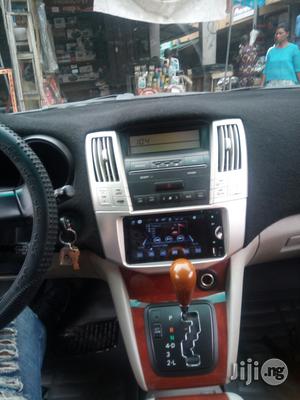 Photo - Car Dvd For TX 330_350 With GPS Navigation Nigeria Map