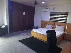 Photo - Two Bedroom Serviced Apartment