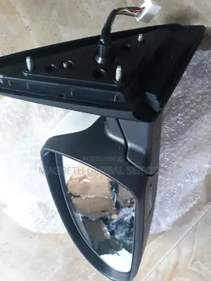 Side Mirror for Kia Optima 2017.