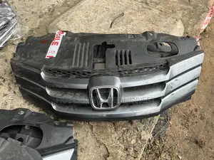 Front Grill 2009 Honda City
