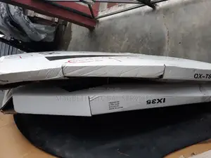 Bonnet for Hyundai Motors.