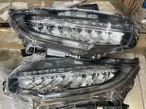 Headlight Touring 2016-2018 Honda Civic