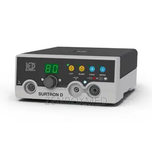 Led Surtron 80 Hp Diathermy Machine