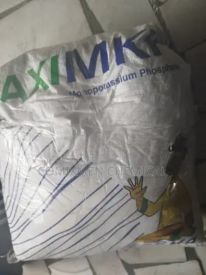 Mono Potassium Phosphate