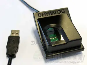 Dermalog F1