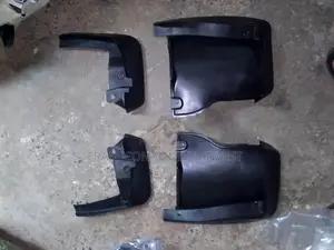 Mold Guard 2008-2011 Honda Accord