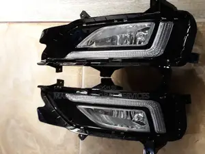 Foglamp LED for Tuscon 2020 Model.