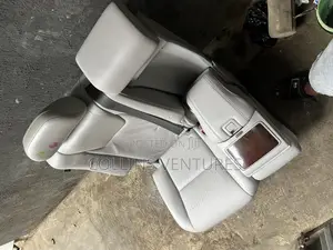 Complete Seat Lexus Rx350 2010-15 Available