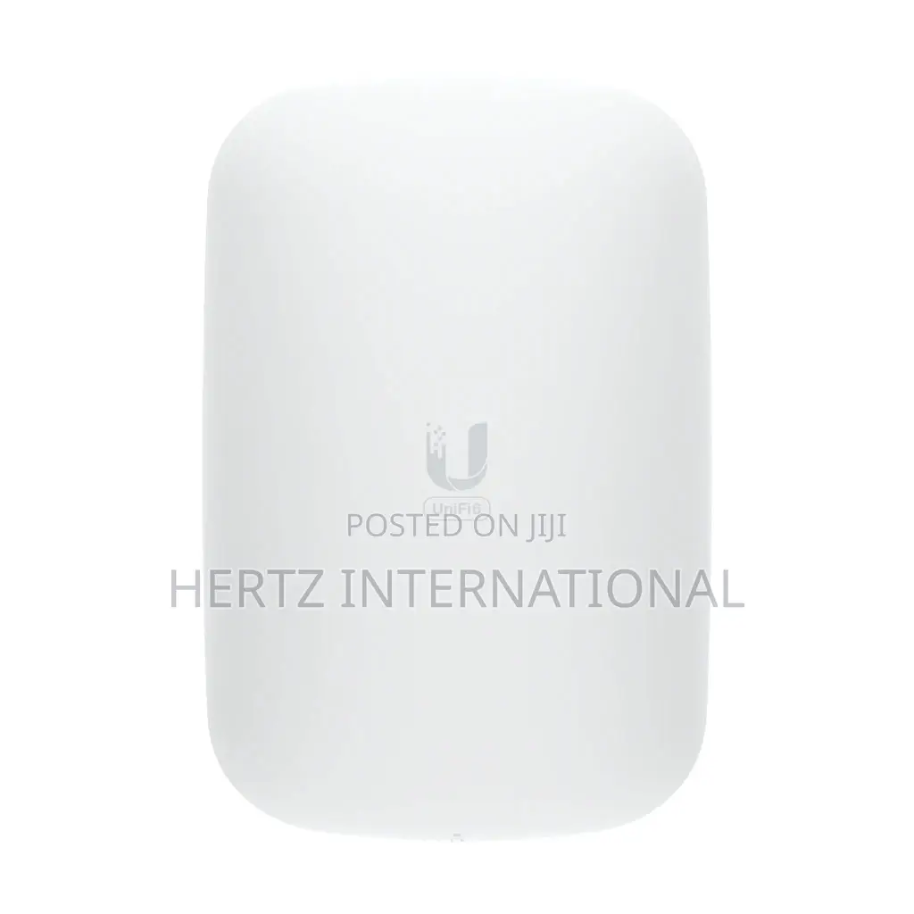 UBIQUITI Access Point Wifi 6 Extender