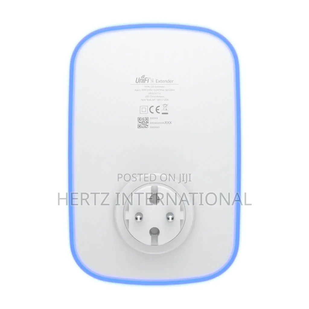 UBIQUITI Access Point Wifi 6 Extender