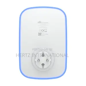 UBIQUITI Access Point Wifi 6 Extender