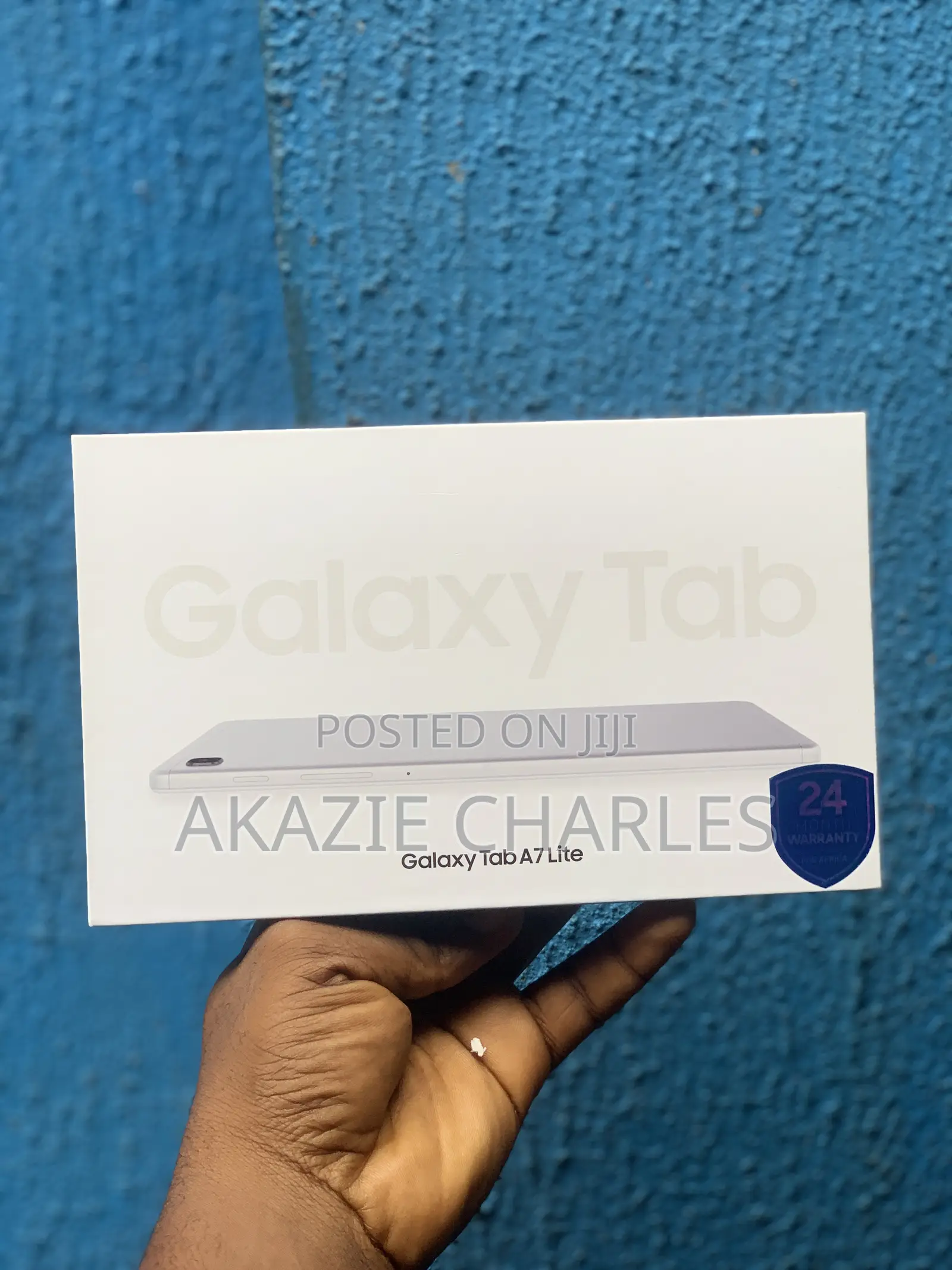 New Samsung Galaxy Tab A7 Lite 32 GB
