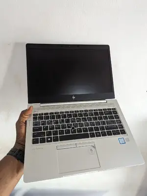 Laptop HP EliteBook 840 G6 16GB Intel Core I7 SSD 256GB