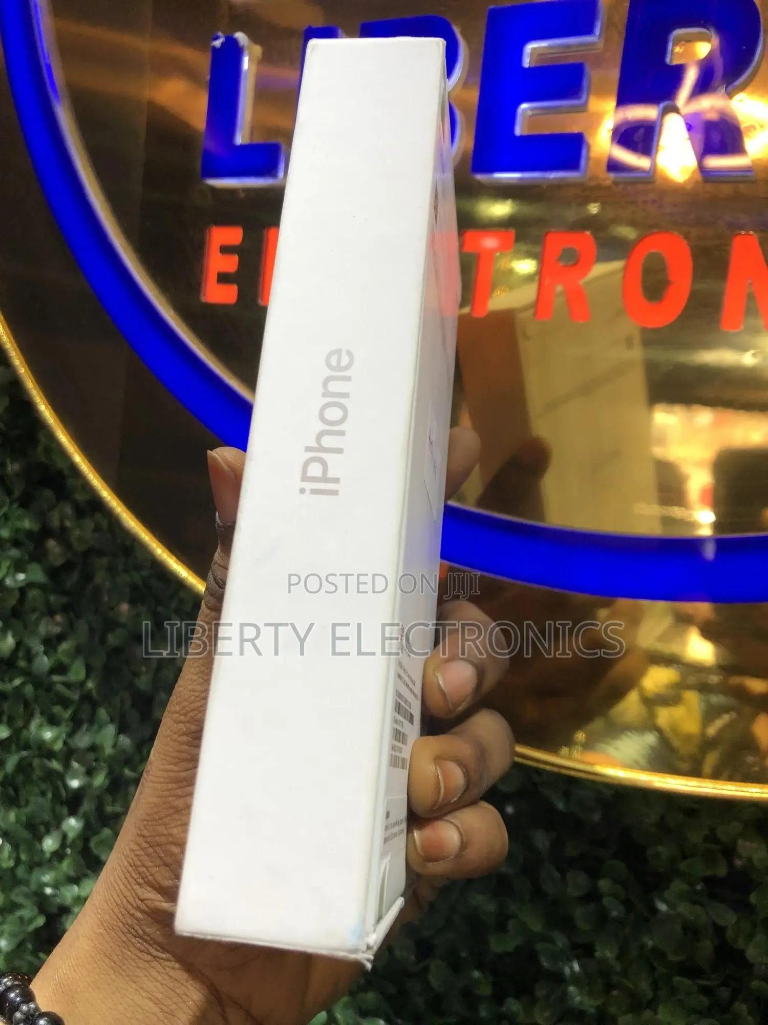 New Apple iPhone 15 Pro 128 GB