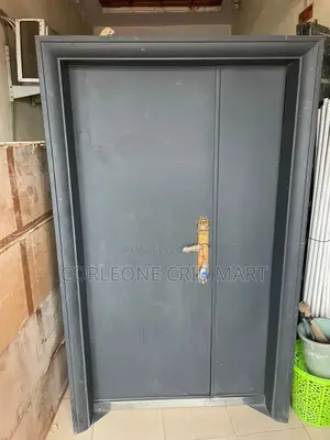 Watson China Entrance Door