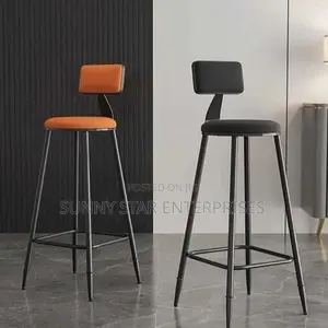 High Quality Morden Bar Stools for Hotels, Restaurants