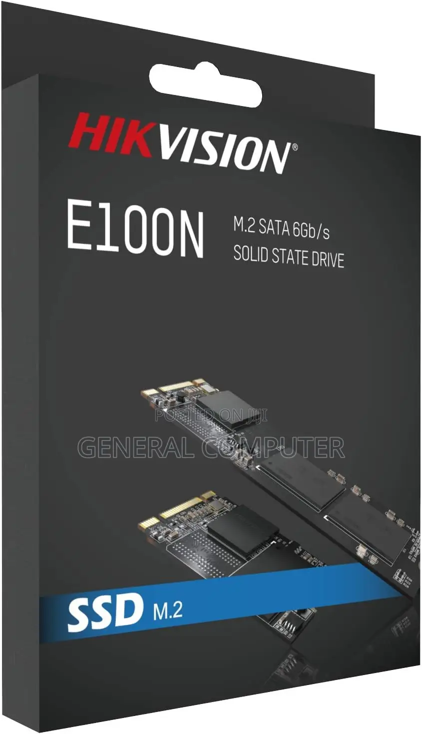 512GB Solid State Drive M.2