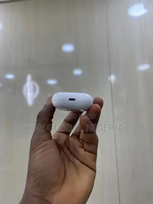 Original Apple Earpod 3