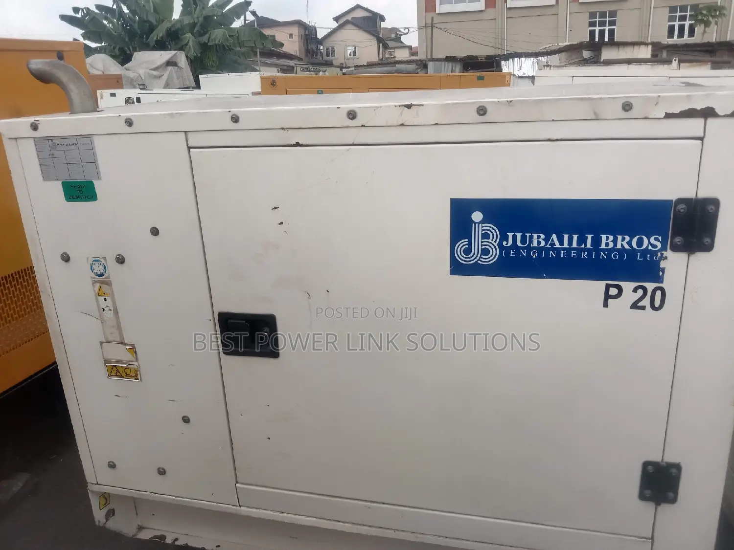 Generator for Sale Near You