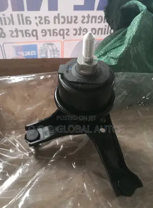 Original Engine Seating Camry 2007 Model