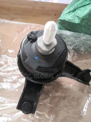 Original Engine Seating Camry 2007 Model