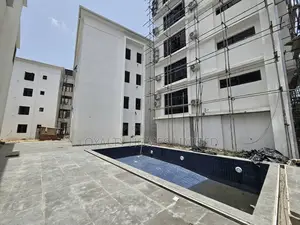4bdrm Maisonette in Gerrard Road, Ikoyi for sale