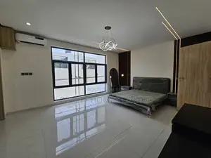 4bdrm Maisonette in Gerrard Road, Ikoyi for sale