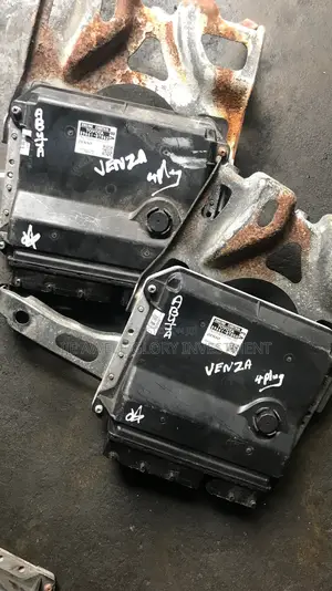 Brain Box for Toyota Venza 2011 4plug
