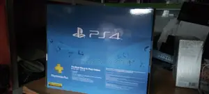 Sony Play Station 4,