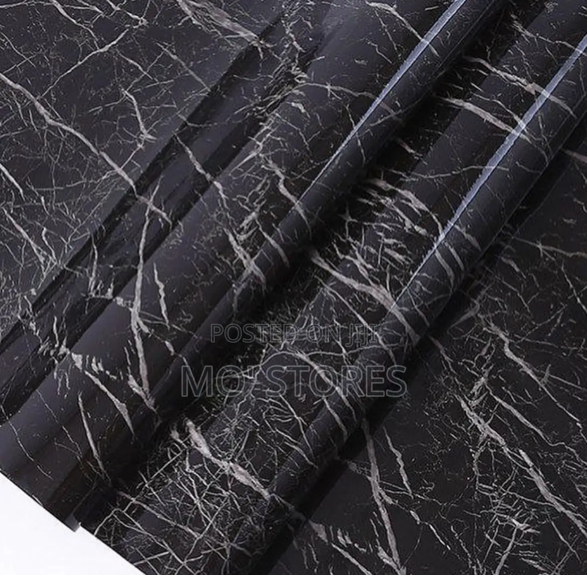 Self Adhesive Waterproof Marble Wallpaper
