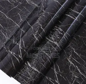 Self Adhesive Waterproof Marble Wallpaper