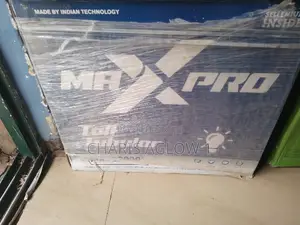 220ah Max Pro Tubular Battery