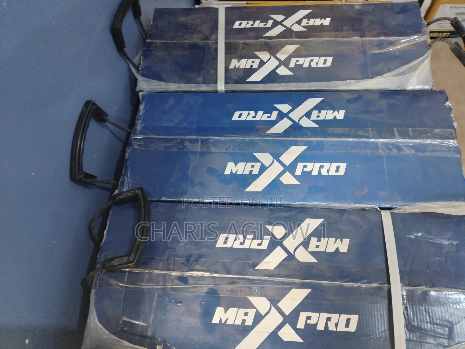 220ah Max Pro Tubular Battery
