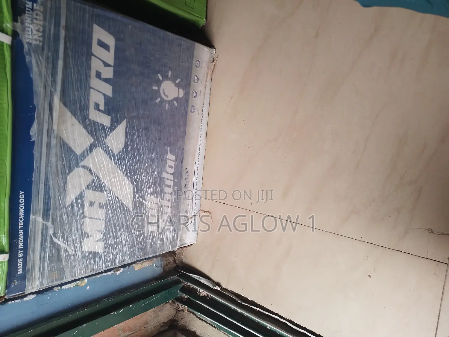 220ah Max Pro Tubular Battery