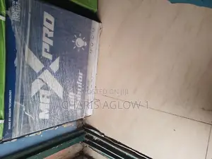 220ah Max Pro Tubular Battery