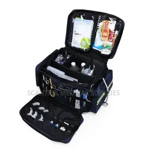 Accident and Emergency Critical Care Bag