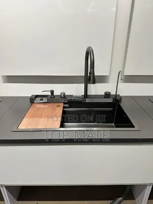 Waterfall Piano Digital Sink