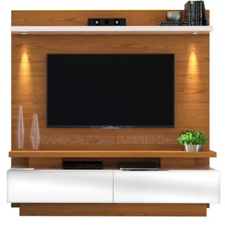 TV Console