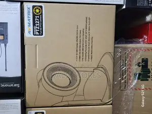 Avmatrix Ptz1271-20x-Poe Full HD PTZ Camera