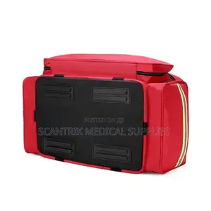 Professional Waist First And Resuscitation Kit.