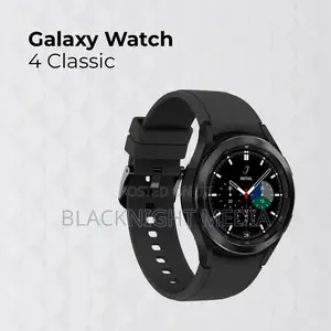 New Samsung Galaxy Watch 4 Classic Lte 46mm