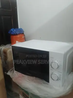 Best Selling Hisense 20litres Microwave Oven In White