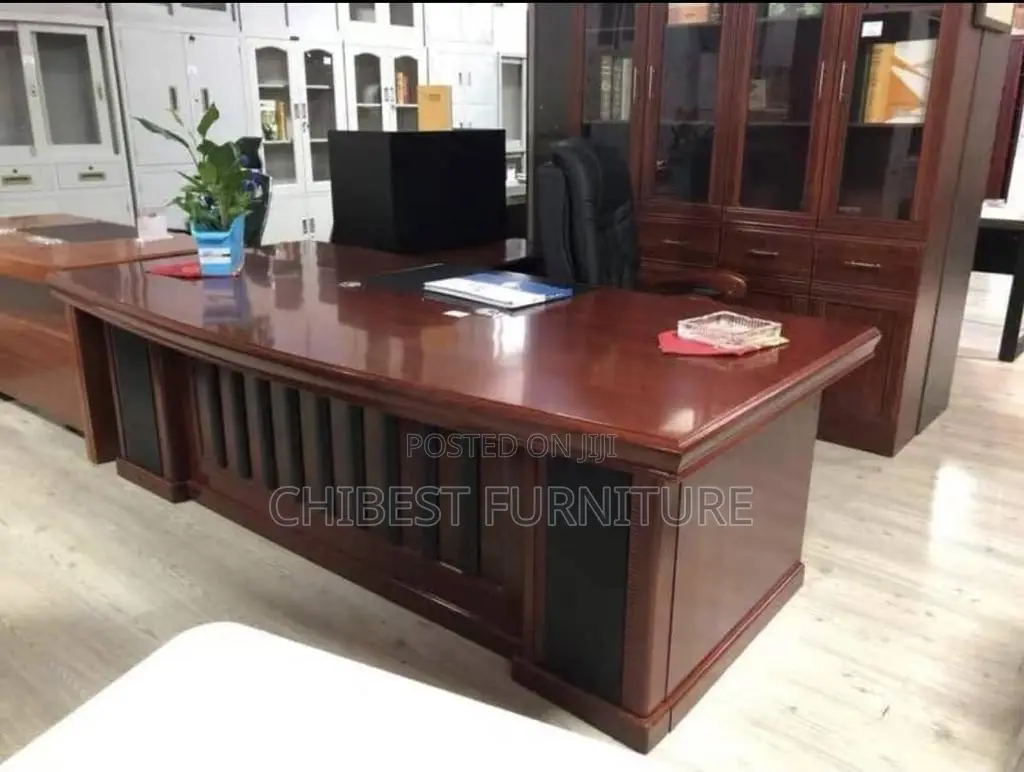 Standard Executive Table For Office