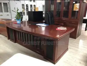 Standard Executive Table For Office