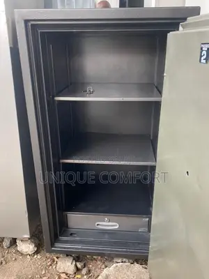 107 Imported Executive Big Size Fireproof Save