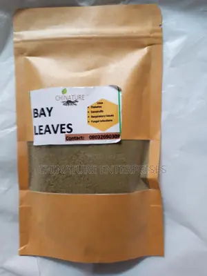 Bay Leaves Powder - 100g