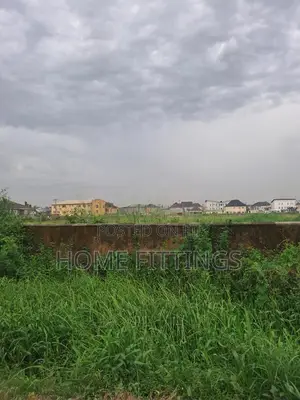 Plots of Land for Sale in Opic Community Estate